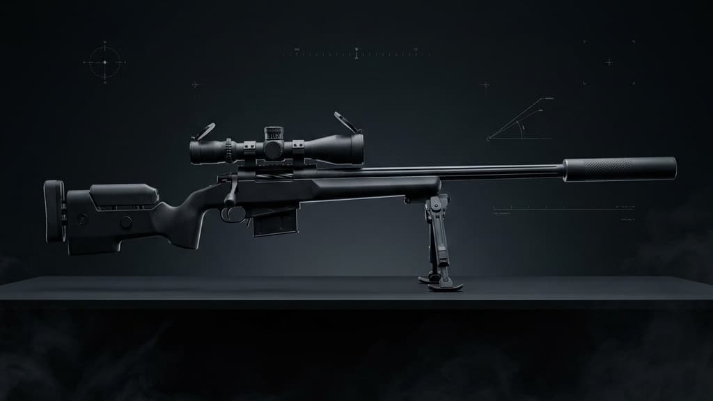 DTS M1CA1 (375 CT)