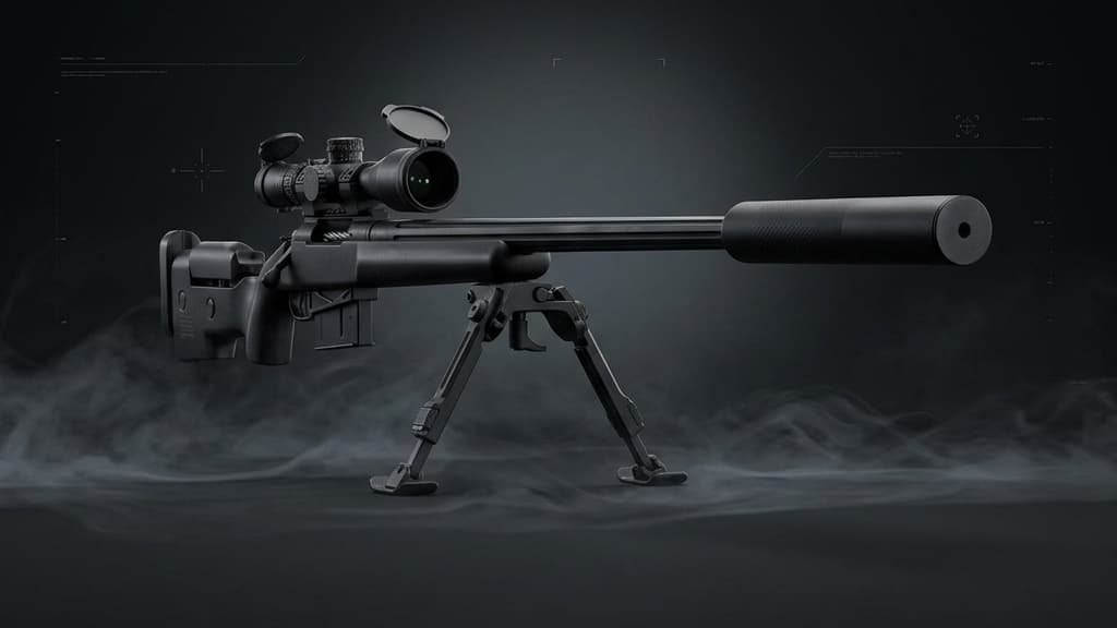 DTS M1CA1 (50 BMG)