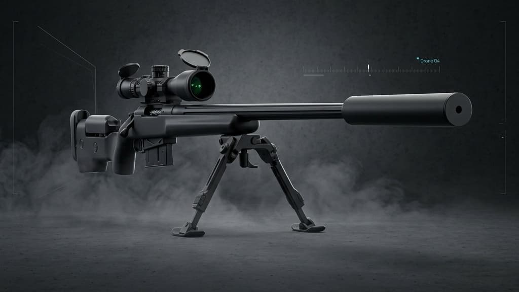 DTS M1LA1 (300 WM)