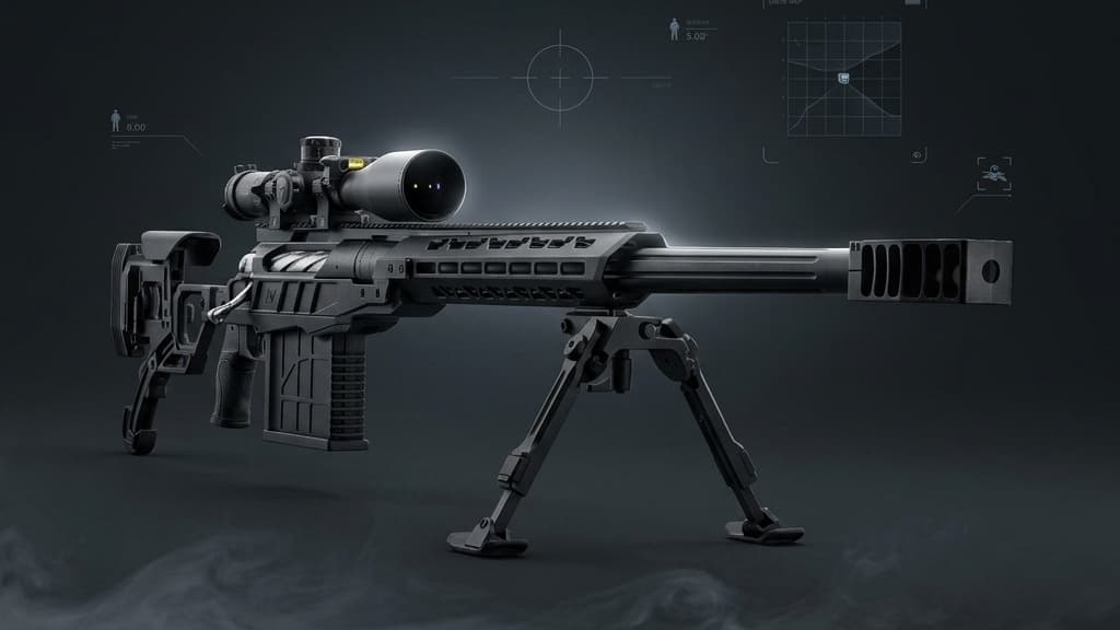DTS M2GA2 (416 Barrett)