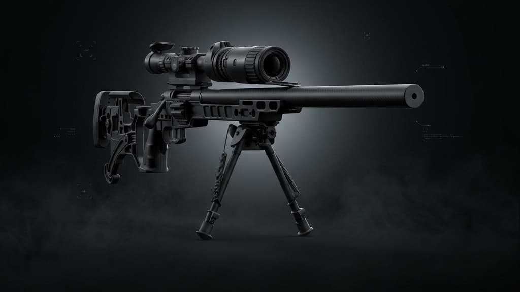 DTS M2SA1S (300 Blackout)