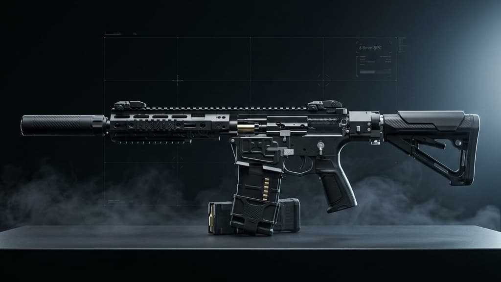 DTS XM3A1