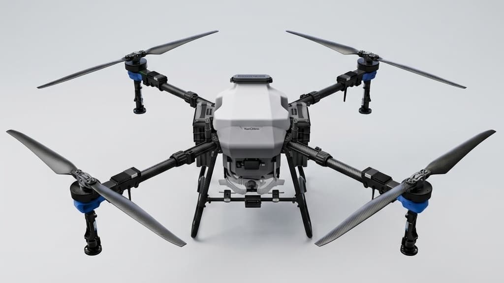 Topxgun FP700
